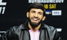 Объявлен бой Армана Царукяна против экс-чемпиона UFC