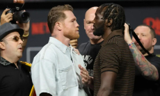 Побитый Головкиным экс-чемпион мира назвал победителя боя «Канело» — Кроуфорд