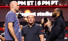 Прямая трансляция боя казахстанского нокаутера в карде «Канело» — Кроуфорд