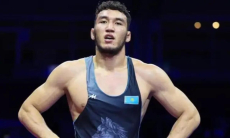 Казахстанские борцы узнали первых соперников на ЧМ-2025