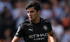 «Манчестер сити» принял решение по конкуренту Хусанова