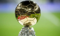 Три страны потеряли право голосовать за «Золотой мяч»-2025