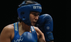 Первый финал Казахстан — Узбекистан сложился на ЧМ-2025 по боксу в Ливерпуле