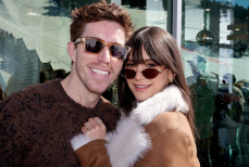 Звезда сериала «Дневники вампира» рассталась с женихом