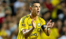 Криштиану Роналду «требует» победителя Лиги Чемпионов