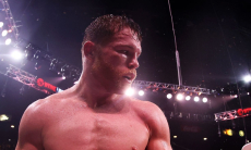 Экс-чемпион мира «нанес» поражение «Канело» Альваресу