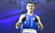 Судьи решили исход боя Узбекистана за финал исторического чемпионата мира по боксу