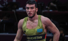 Олимпийский чемпион сделал заявление о схватке с Ризабеком Айтмуханом на ЧМ-2025 