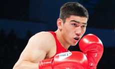 Узбекистан сотворил сенсацию на ЧМ-2025 по боксу