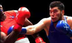 Определились восемь финалов ЧМ-2025 по боксу с участием Казахстана