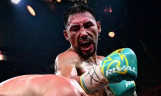 С чемпионом мира? Появилась информация о следующем бое Жанибека Алимханулы