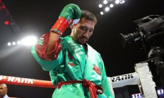 Жанибек Алимханулы объяснил срыв боя с чемпионом мира за три титула