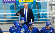 КХЛ назвала интригу матча «Барыс» — «Динамо» Минск