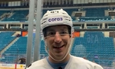 Даррен Диц оценил обновлённый «Барыс» и назвал задачу на матч в Астане