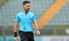 Назначение зарубежных арбитров на центральные матчи КПЛ вызвало недоумение