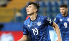 Появились хорошие новости о Бактиёре Зайнутдинове