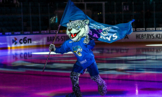 Назван состав «Барыса» на матч с минским «Динамо» в КХЛ