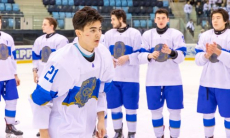 Казахстанский форвард принес победу европейскому клубу