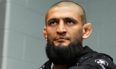 Хамзата Чимаева «лишили» гражданства