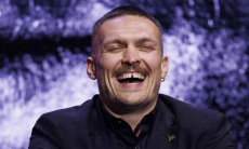 Усик остался без претендента на титул