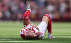 Разгромом и травмой звезды обернулся матч соперника «Кайрата» в Лиге Чемпионов