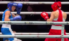 Узбекистан официально отреагировал на разгром от Кызайбай в полуфинале ЧМ-2025 по боксу