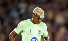 Сборная Испании лишила «Барселону» Ямаля