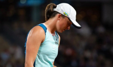 Ига Швентек покинула Европу и объявила о начале борьбы