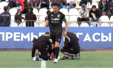 Громкая сенсация произошла с претендентом на чемпионство в КПЛ-2025