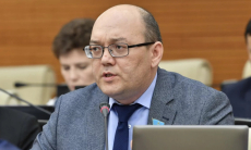 В Парламенте РК выдвинули требования по матчу «Кайрат» — «Реал»