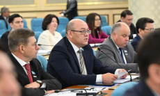 Депутаты РК «определили» цену за билет на матч «Кайрат» — «Реал»