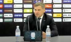 Наставник минского «Динамо» объяснил выездную победу над «Барысом»