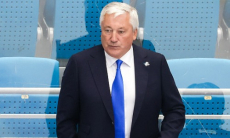 Главный тренер «Барыса» сделал заявление после поражения от минского «Динамо»