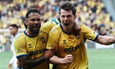 Сенсация состоялась в матче соперника «Кайрата» в Лиге Чемпионов