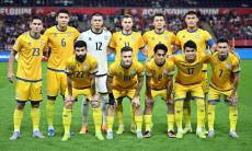 Сборная Казахстана по футболу лишилась важного игрока