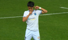 Пенальти на 100-й минуте решил исход матча КПЛ