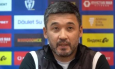 «У нас отобрали очки». Нурбол Жумаскалиев сделал громкое заявление после сенсации «Тобола»