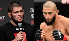 В UFC сделали заявление о бое Нурмагомедов — Чимаев