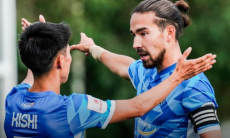 Видеообзор с матча Премьер-Лиги «Туран» — «Улытау» 1:1