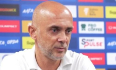 «Можно лучше сыграть». Андрей Мартин оценил победу «Ордабасы» над «Женисом»