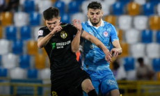 Видеообзор с матча Премьер-Лиги «Ордабасы» — «Женис» 2:1