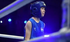 Узбекистан разгромили в полуфинале ЧМ-2025 по боксу