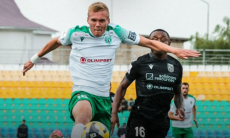 Видеообзор матча Премьер-Лиги «Атырау» — «Тобол» 1:0