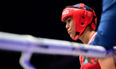 С кем сразится Алуа Балкибекова за «золото» ЧМ-2025 по боксу