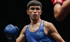 Определился соперник уникального боксера из Казахстана в финале ЧМ-2025