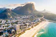 Названо самое популярное в мире направление для новогодних каникул