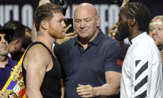 Член Зала славы разоблачил «Канело» и Кроуфорда перед супербоем