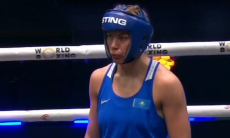 Казахстан получил еще одного финалиста исторического ЧМ-2025 по боксу
