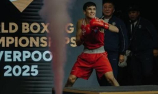 Сколько казахстанских боксеров вышло в финал исторического чемпионата мира