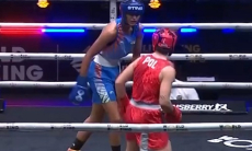 Разыграно первое «золото» ЧМ-2025 по боксу с участием Казахстана